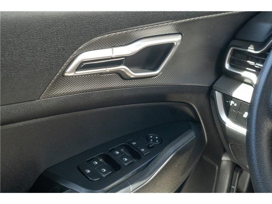 used 2024 Kia Sportage car, priced at $22,900