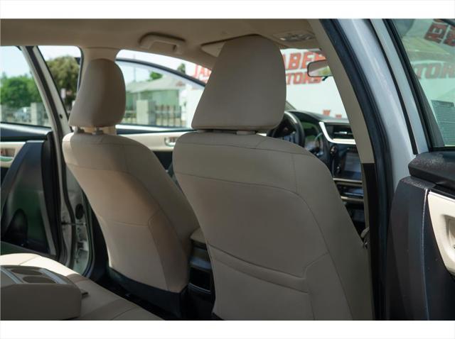 used 2019 Toyota Corolla car, priced at $17,999