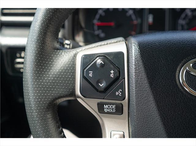 used 2023 Toyota 4Runner car, priced at $39,900