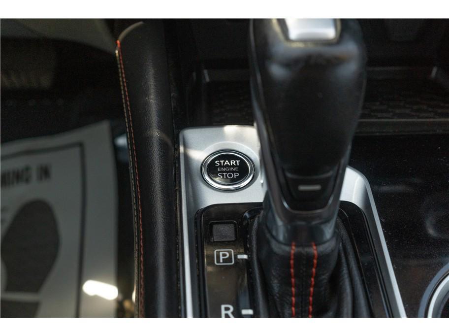 used 2024 Nissan Altima car, priced at $25,999