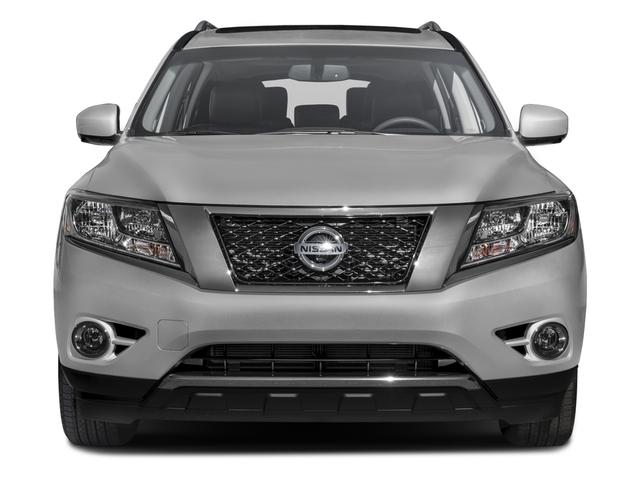 used 2016 Nissan Pathfinder car