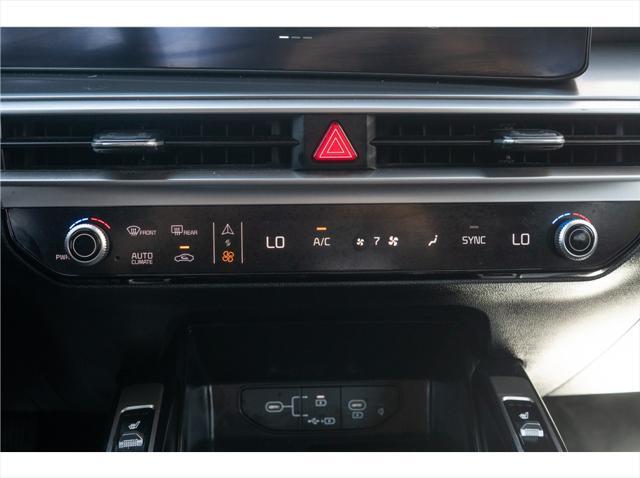 used 2024 Kia Sorento car, priced at $27,999