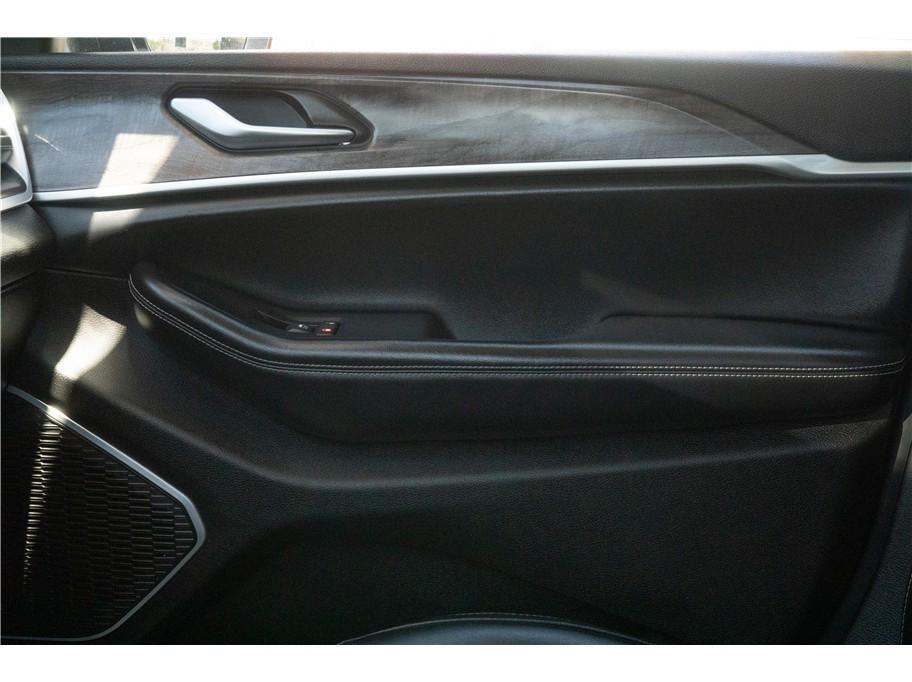 used 2023 Jeep Grand Cherokee 4xe car, priced at $28,999