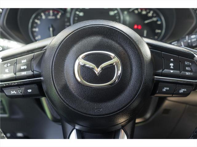 used 2023 Mazda CX-5 car, priced at $26,658