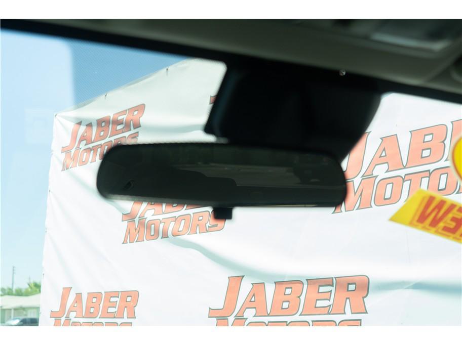 used 2023 Nissan Frontier car, priced at $23,999