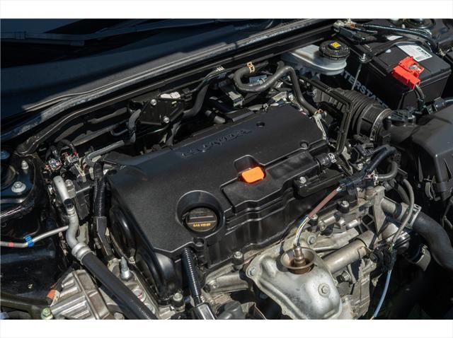 used 2022 Honda Civic car, priced at $21,588