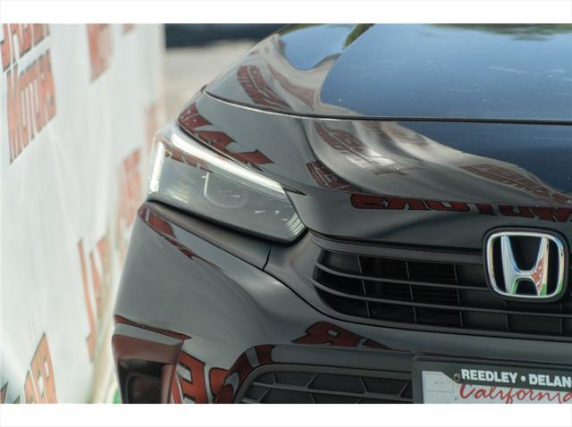 used 2022 Honda Civic car, priced at $21,588