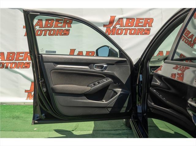 used 2022 Honda Civic car, priced at $21,588