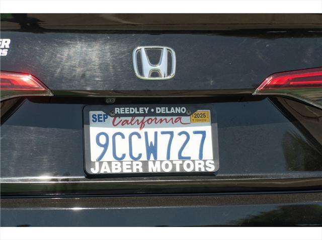 used 2022 Honda Civic car, priced at $21,588