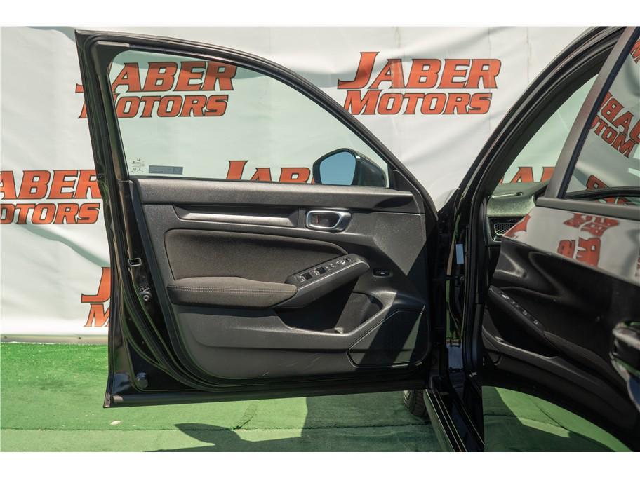 used 2022 Honda Civic car, priced at $21,588