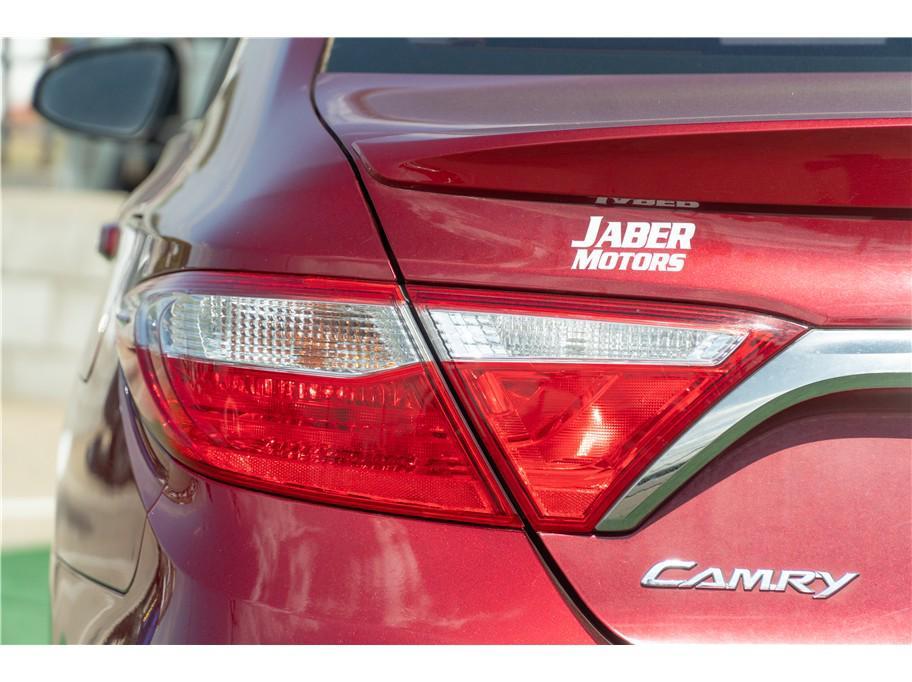 used 2017 Toyota Camry car, priced at $15,777