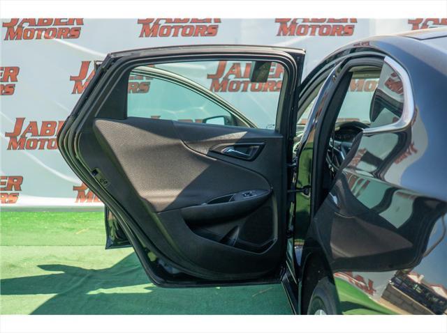 used 2023 Chevrolet Malibu car, priced at $18,999