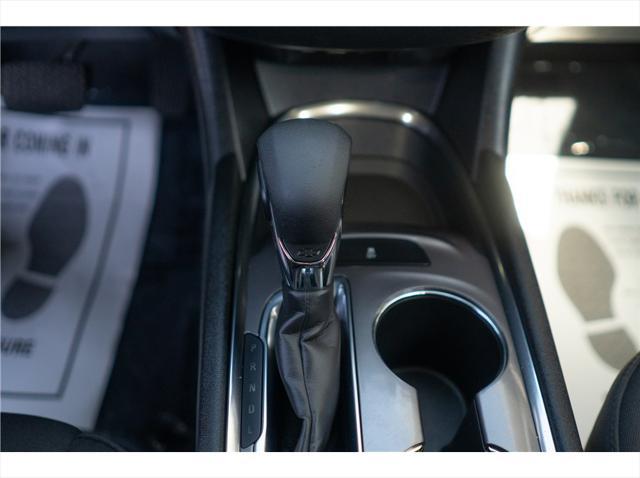 used 2023 Chevrolet Malibu car, priced at $18,999