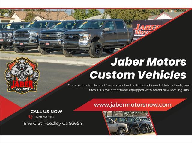 used 2021 Jeep Gladiator car, priced at $39,999