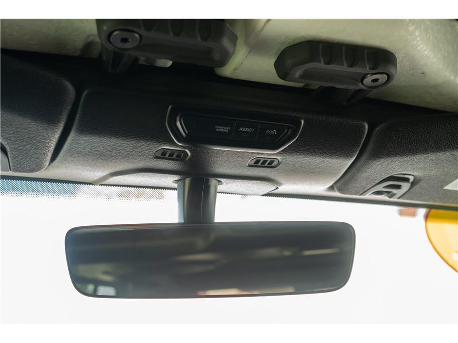 used 2021 Jeep Gladiator car, priced at $39,999