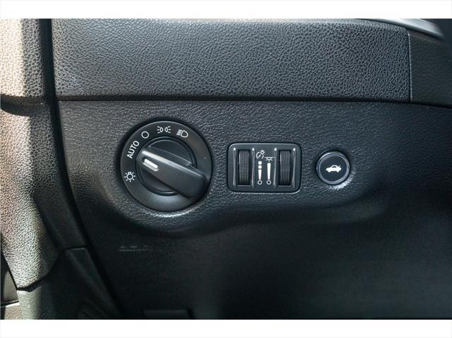 used 2022 Dodge Charger car, priced at $22,999