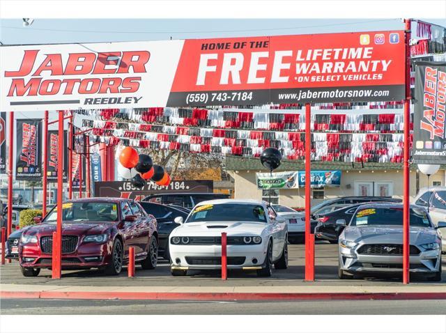 used 2022 Dodge Charger car, priced at $22,999