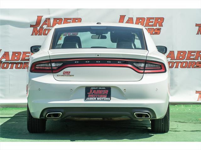 used 2022 Dodge Charger car, priced at $22,999