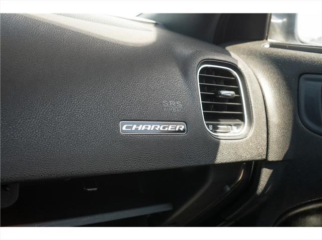 used 2022 Dodge Charger car, priced at $22,999