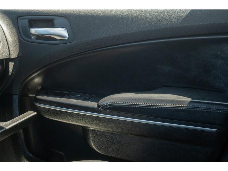 used 2022 Dodge Charger car, priced at $22,999