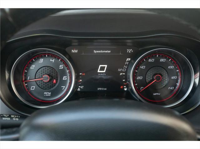 used 2022 Dodge Charger car, priced at $22,999