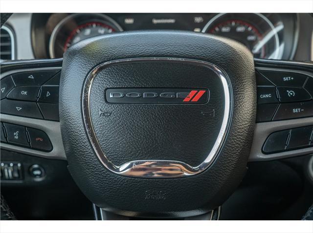 used 2022 Dodge Charger car, priced at $22,999