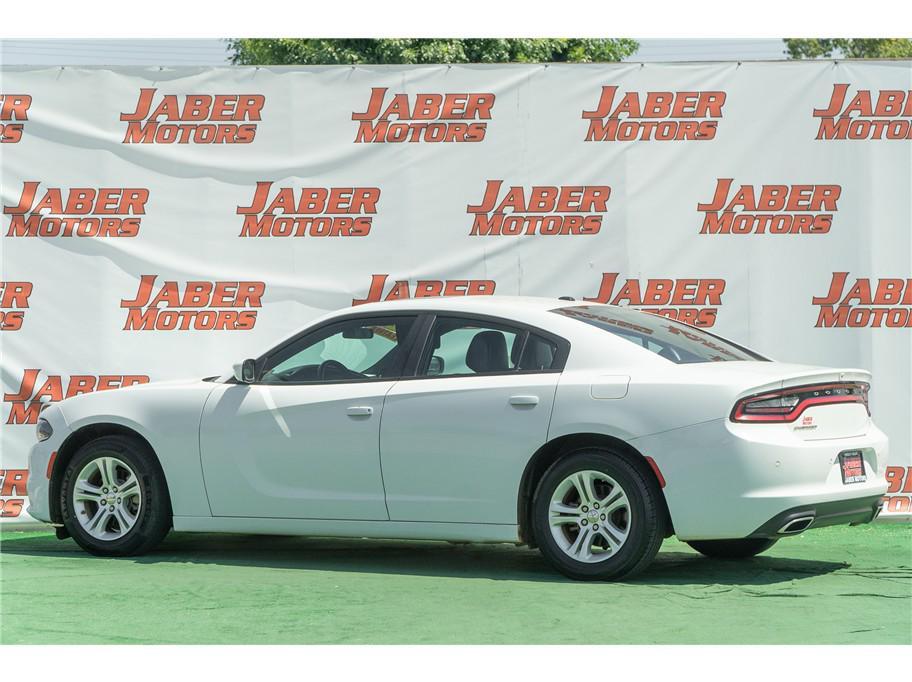 used 2022 Dodge Charger car, priced at $22,999