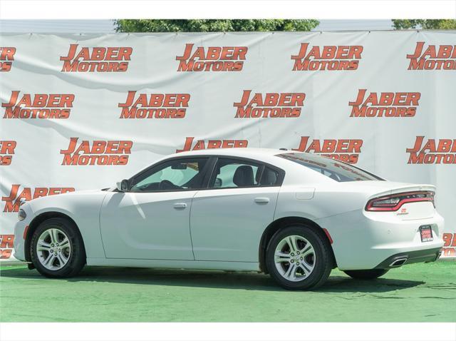 used 2022 Dodge Charger car, priced at $22,999
