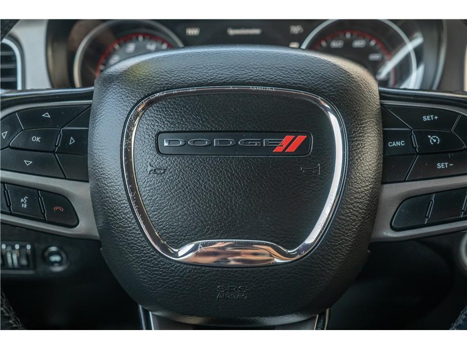 used 2022 Dodge Charger car, priced at $22,999