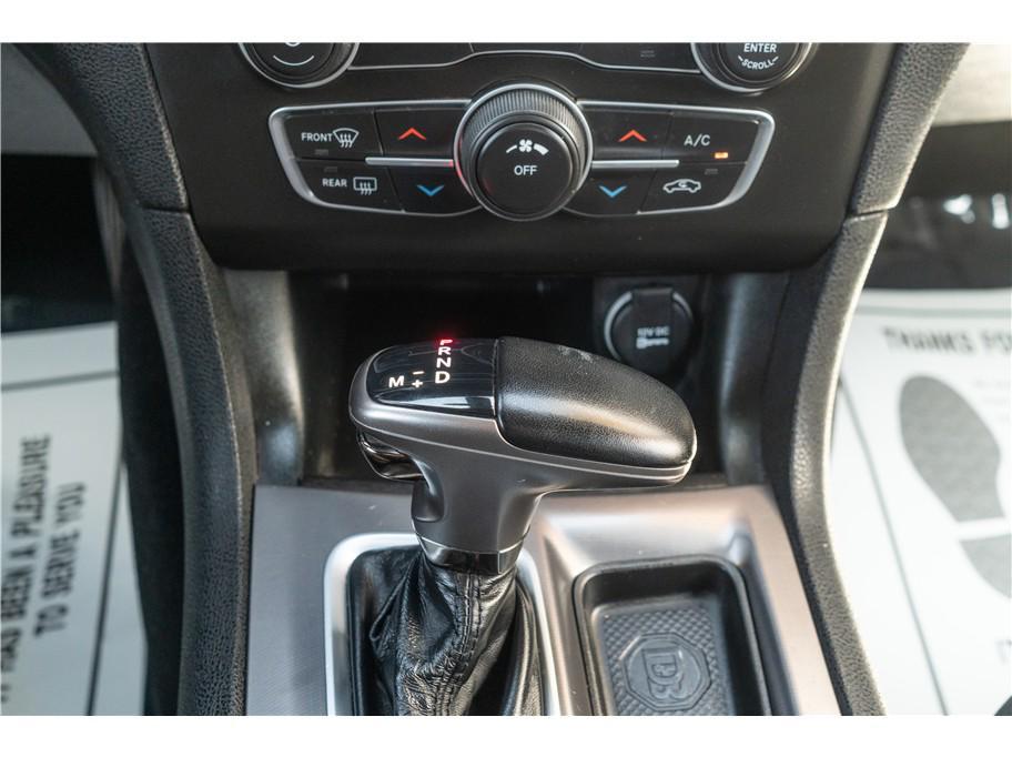 used 2022 Dodge Charger car, priced at $22,999