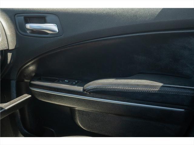 used 2022 Dodge Charger car, priced at $22,999