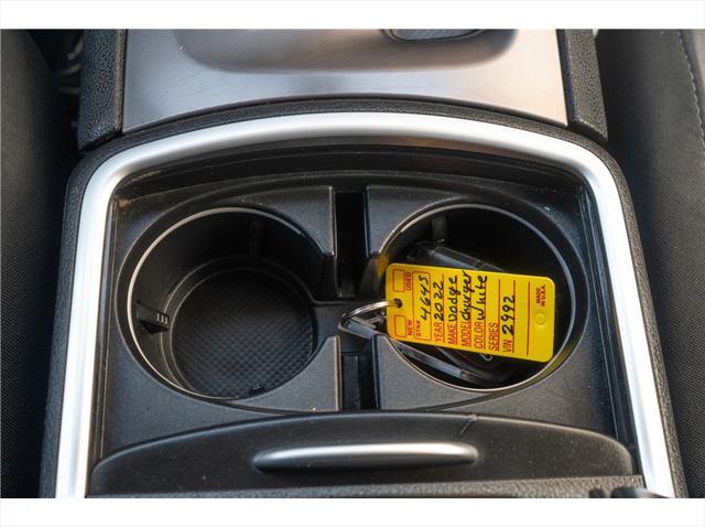 used 2022 Dodge Charger car, priced at $22,999