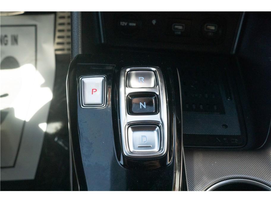 used 2023 Hyundai Sonata car, priced at $20,777