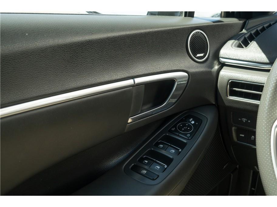 used 2023 Hyundai Sonata car, priced at $20,777