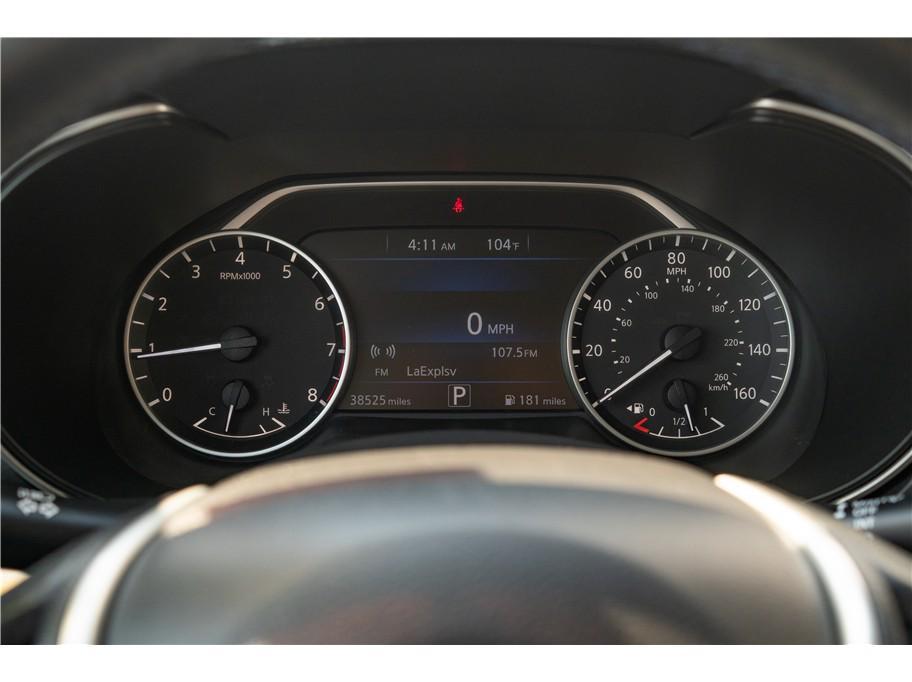 used 2019 Nissan Maxima car, priced at $19,999