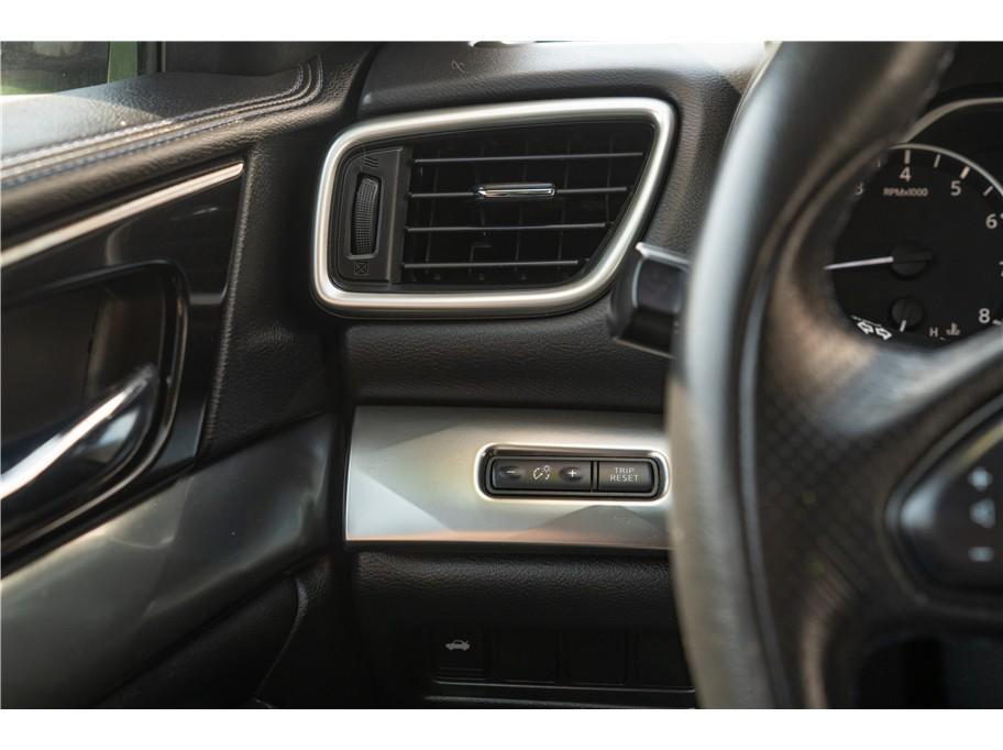 used 2019 Nissan Maxima car, priced at $19,999