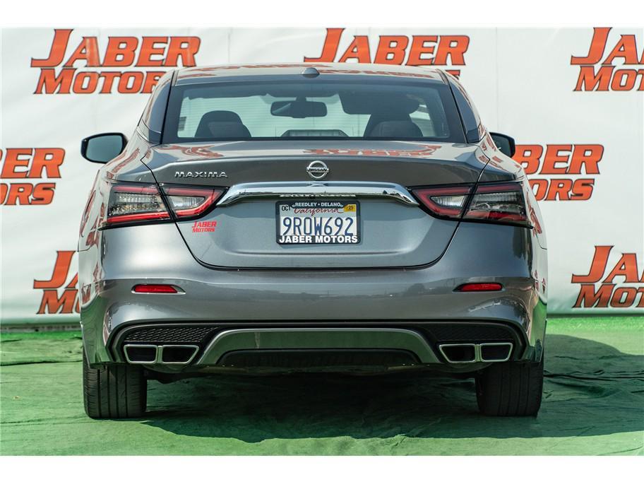 used 2019 Nissan Maxima car, priced at $19,999