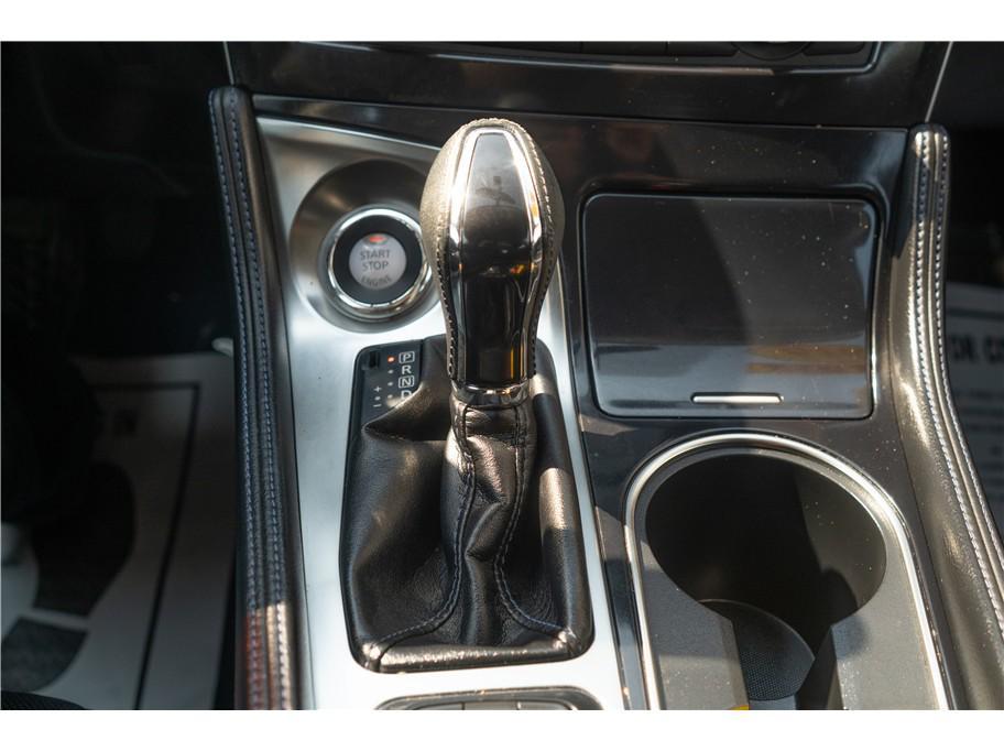 used 2019 Nissan Maxima car, priced at $19,999