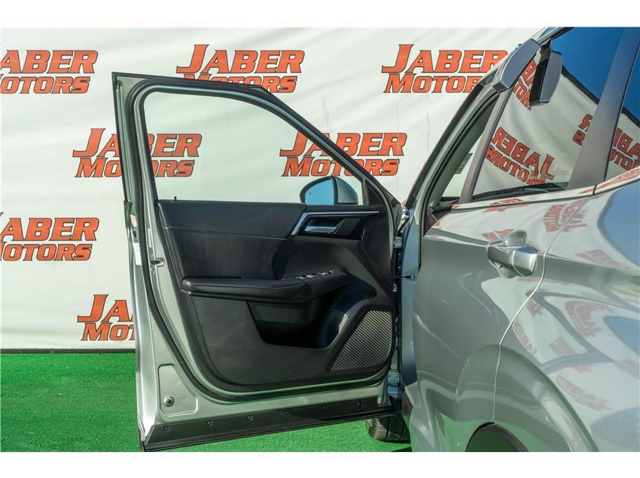 used 2024 Mitsubishi Outlander car, priced at $24,888