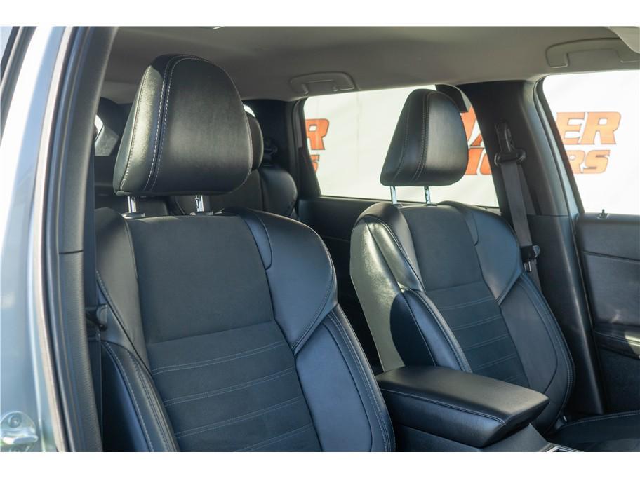 used 2024 Mitsubishi Outlander car, priced at $24,888