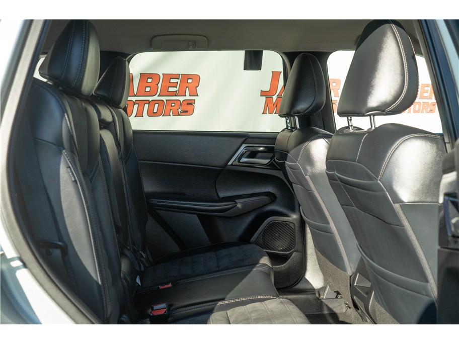 used 2024 Mitsubishi Outlander car, priced at $24,888