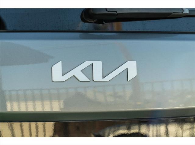 used 2023 Kia Soul car, priced at $16,999