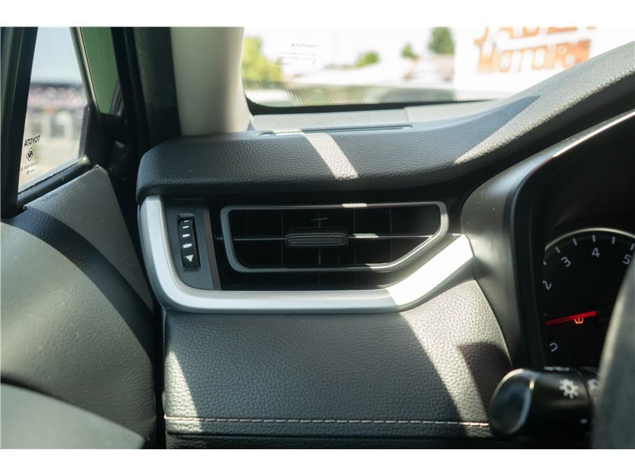 used 2019 Toyota RAV4 car, priced at $21,599