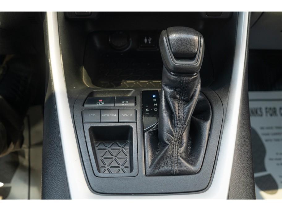 used 2019 Toyota RAV4 car, priced at $21,599