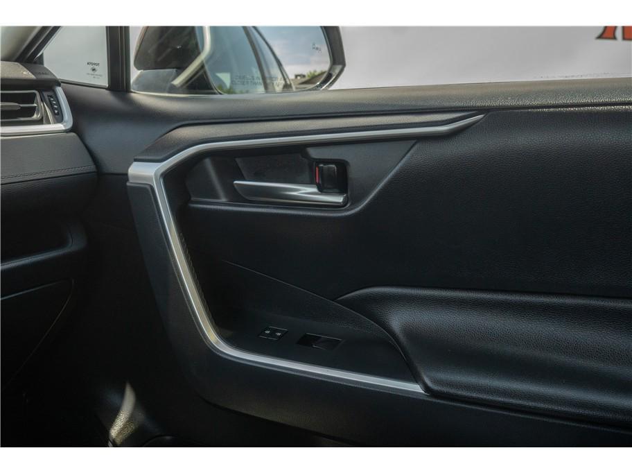 used 2019 Toyota RAV4 car, priced at $21,599