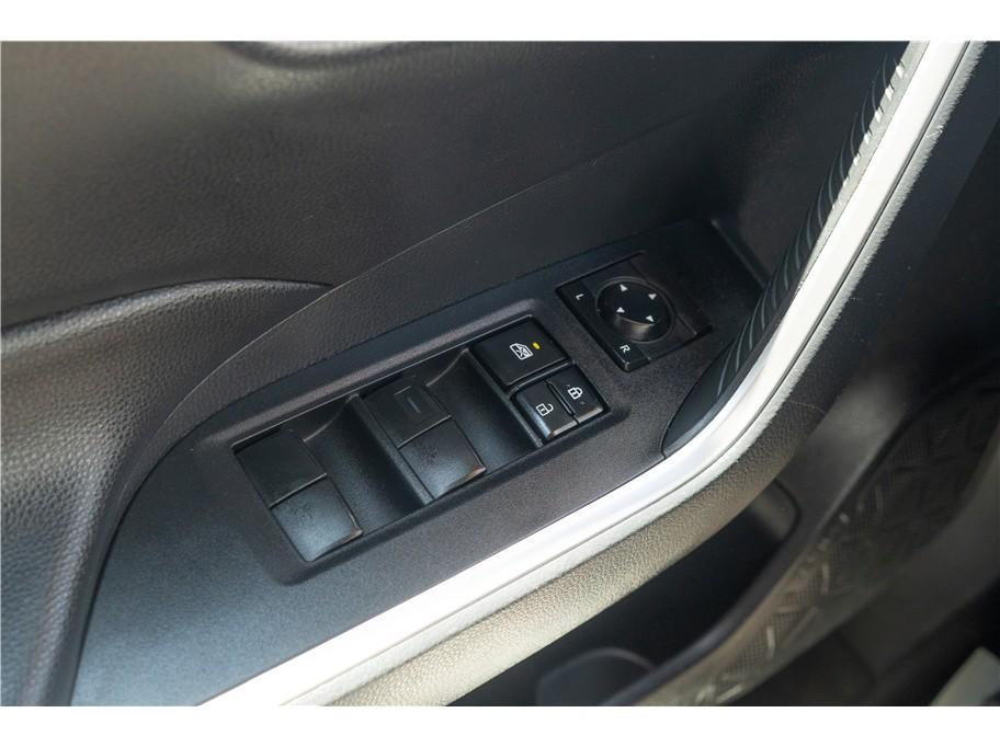 used 2019 Toyota RAV4 car, priced at $21,599