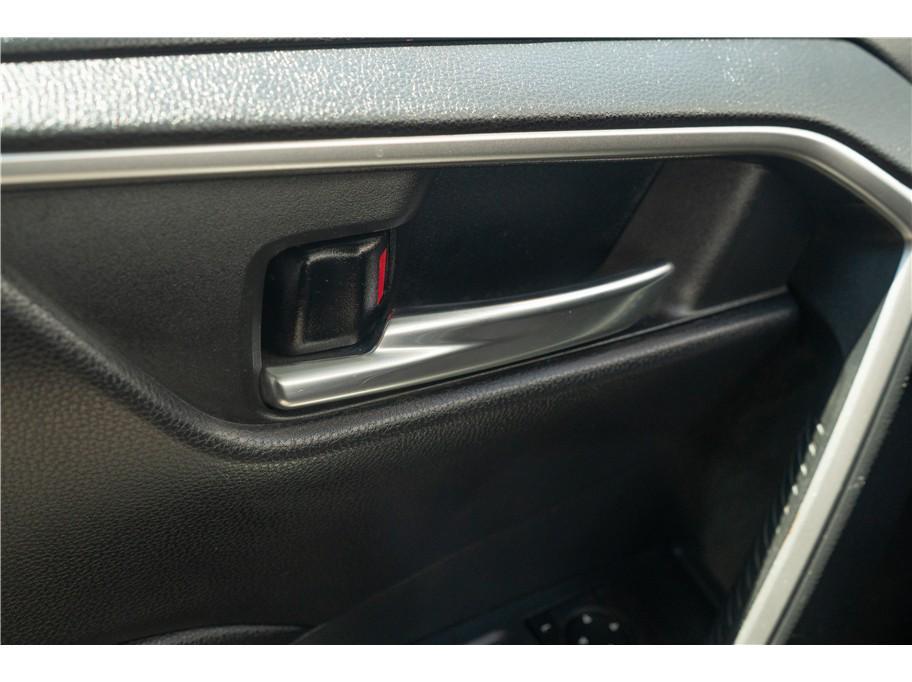 used 2019 Toyota RAV4 car, priced at $21,599