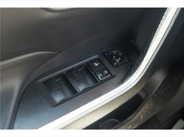 used 2019 Toyota RAV4 car, priced at $21,599