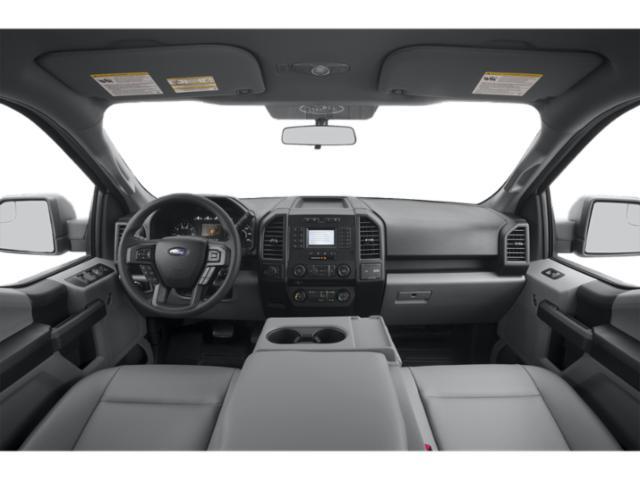 used 2018 Ford F-150 car