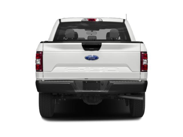 used 2018 Ford F-150 car